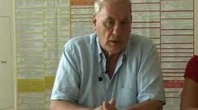 bolnavul de cancer se vindeca singur daca in elege cauza bolii teoria uluitoare i controversata a dr hamer