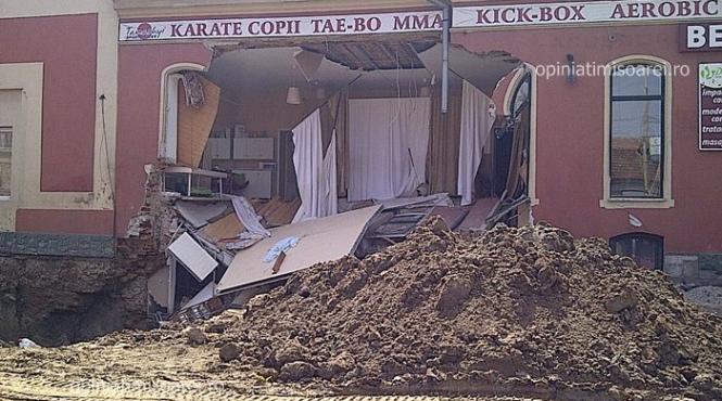 dorel dorel timisoara coafor prabusit perete prabusit casa excavator