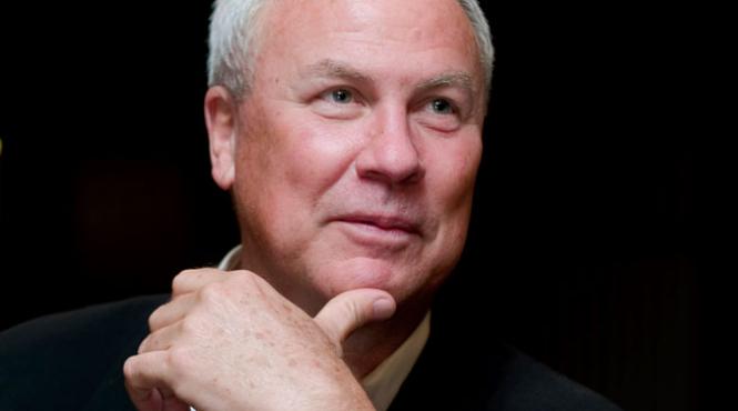 omul zilei robert wilson