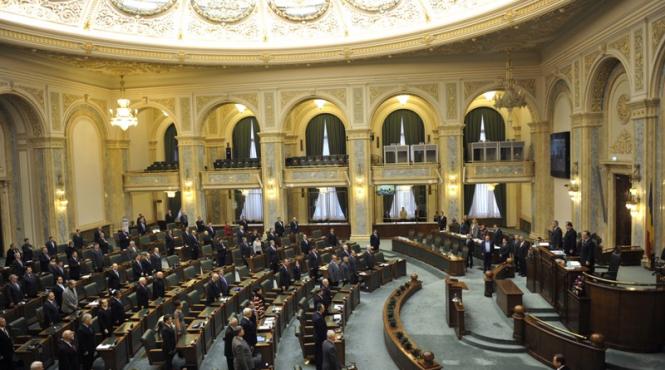 raportul spp a ajuns la senat parlamentarii vor sa stie daca traian basescu a fost informat despre cazul bercea