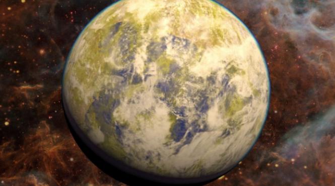 planeta similara pamant gilese 832c