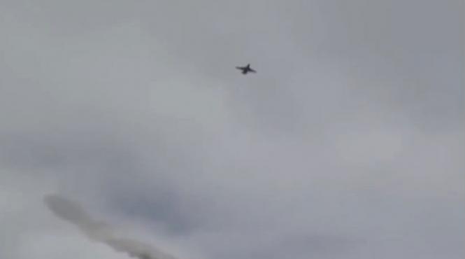 ucraina separatistii din lugansk sustin ca au doborat marti doua avioane ale armatei