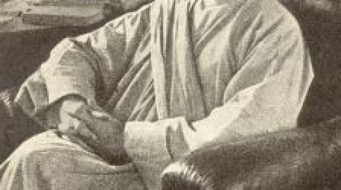 bucurestiul va fi noul ierusalim