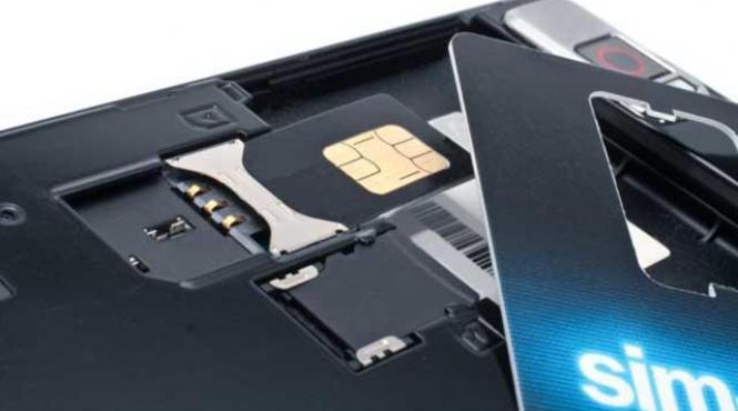 deputatii au votat cartele pre pay numai cu buletinul