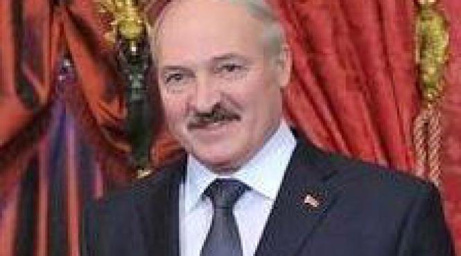 lukasenko occidentul aplica sanctiuni rusiei in loc sa i aprecieze rolul in infrangerea nazismului