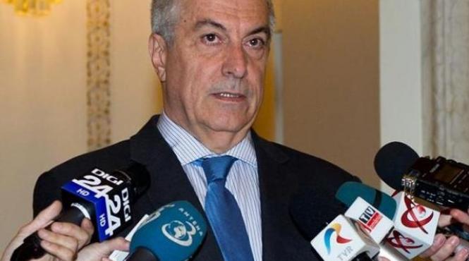 calin popescu tariceanu raport spp basescu bercea comisia de aparare din senat