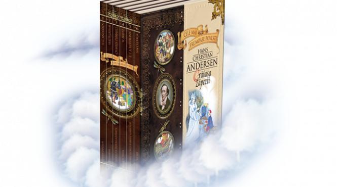 cele mai frumoase povesti