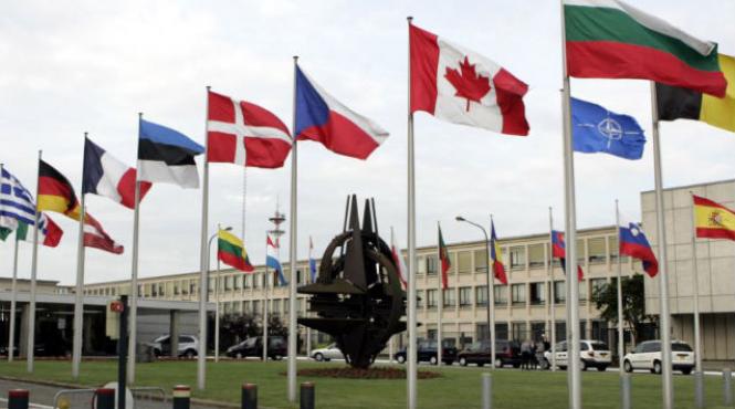 letonia anunta deschiderea unui centru nato pentru a contracara un razboi al informatiei din partea rusiei