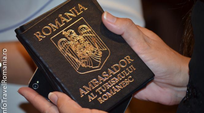 alexandru tomescu ambasadorii turismului romanesc ionut budisteanu horia tecau mihai covaliu simona halep