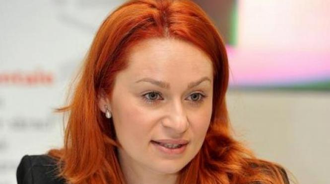 cristina pocora purtator de cuvant pnl demisie