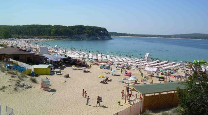 litoral bulgaria infectie hepatita