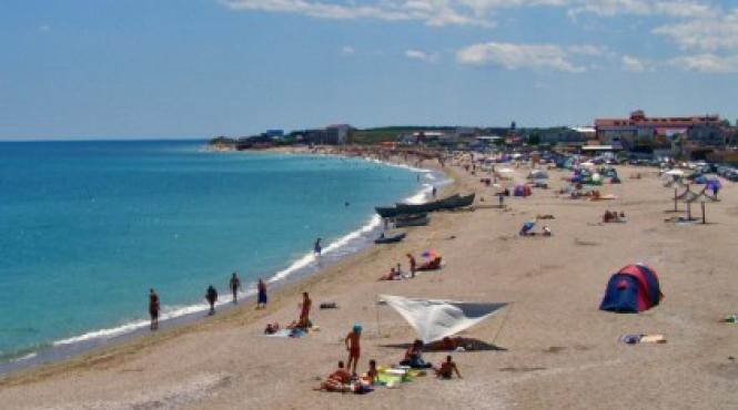 ministerul sanatatii apa marii in zona litoralului romanesc fara germeni infectiosi