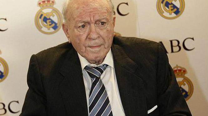 alfredo di stefano in coma dupa o criza cardiaca