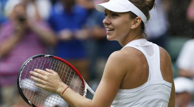 simona halep o splendoare de fairplay