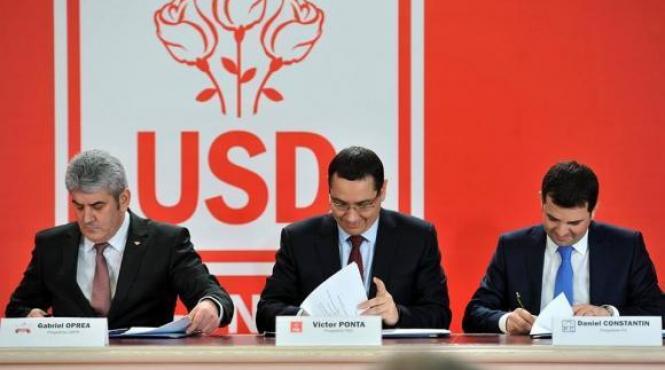 alegeri prezidentiale 2014 unpr a strans deja 500 000 de semnaturi pentru candidatura lui victor ponta la cotroceni
