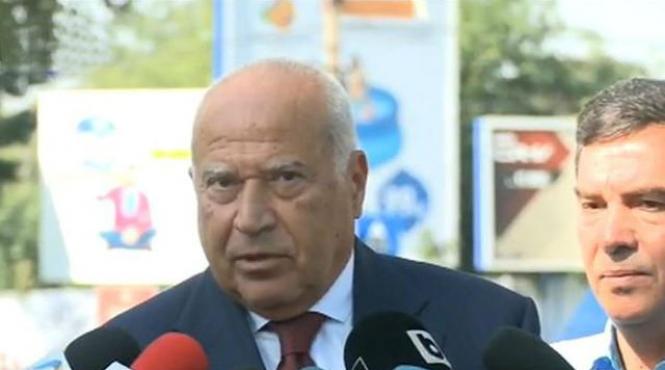 dan voiculescu la sediul ipj ilfov e dureros ca nu mai suntem oameni si intram intr o mocirla care ne dezumanizeaza