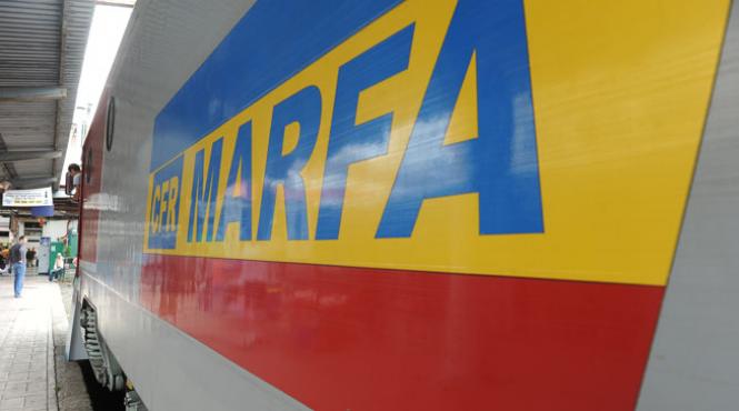 cfr marfa incepe restructurarea