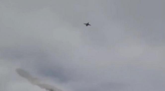 lovituri aeriene la periferia de vest a orasului donetk fara victime