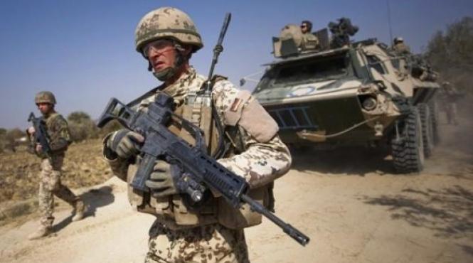 patru militari nato ucisi in afganistan in provincia parwan intr un atac sinucigas cu bomba