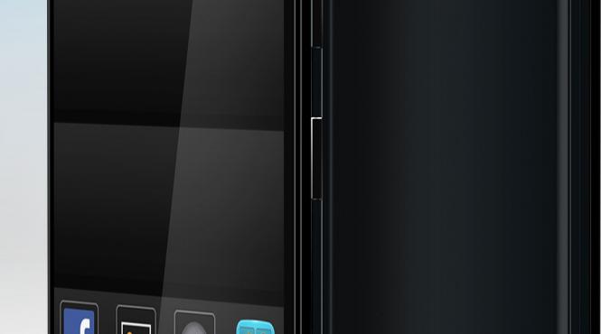 se poarta hexa core p7 seon un smartphone romanesc la 1 000 lei