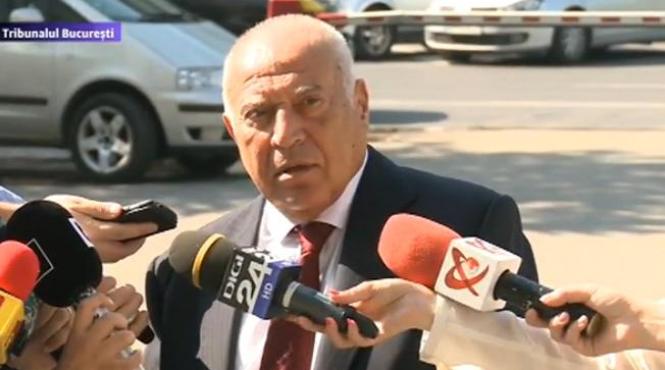 tribunalul bucuresti decide pe 10 iulie daca ridica controlul judiciar in cazul lui dan voiculescu
