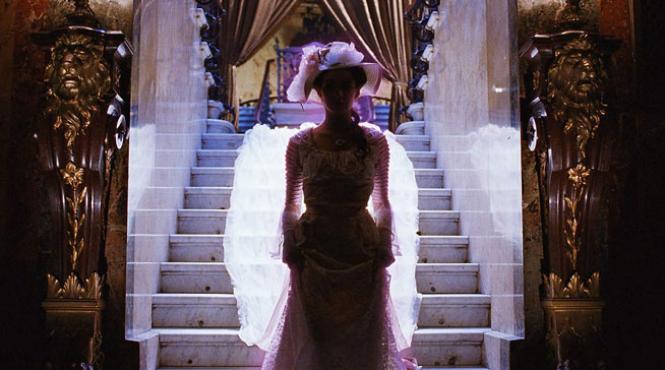 caravana tiff din iulie pana in septembrie