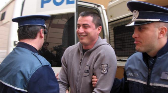 curtea de apel pitesti a respins cererea lui cristian cioaca de suspendare a executarii pedepsei