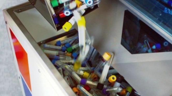 fiole cu un virus periculos descoperite intr un laborator din sua sticlutele dateaza din anii 50