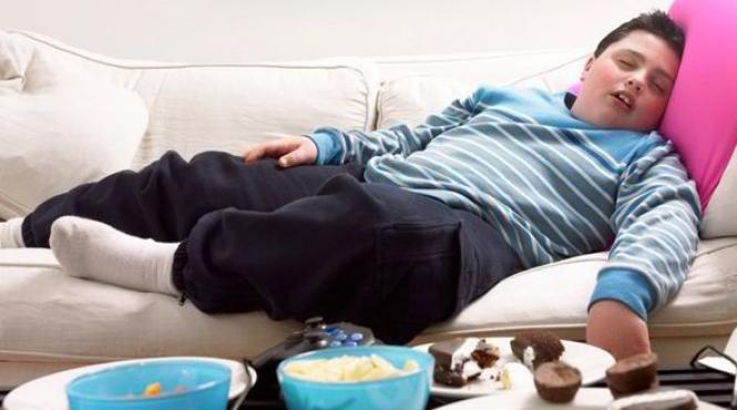 important cum sa ti ajuti copilul sa scape de kilogramele in plus