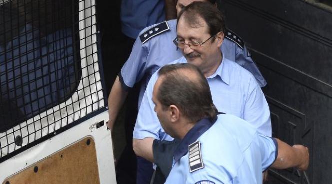 motivare judecatori arestare mircea basescu