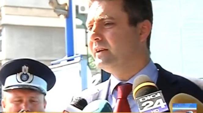 suspiciuni de fals in dosarul avocatului radu pricop ginerele lui traian basescu