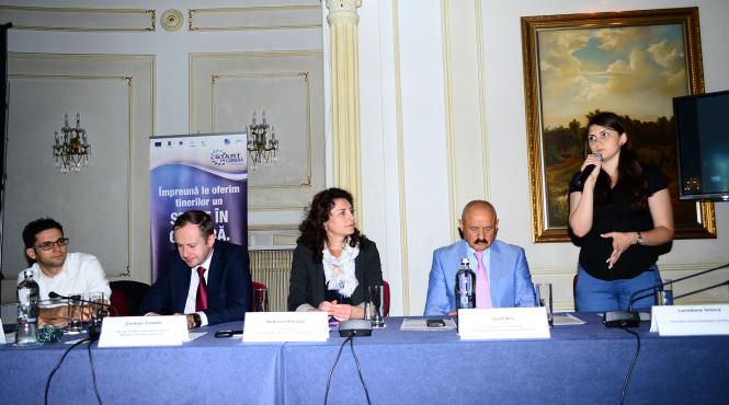 ajutor in alegerea carierei pentru absolventii de facultate