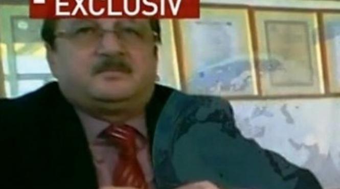 noi inregistrari depuse in dosarul bercea basescu procurorii au facut perchezitii la casele rudelor lui bercea mondial