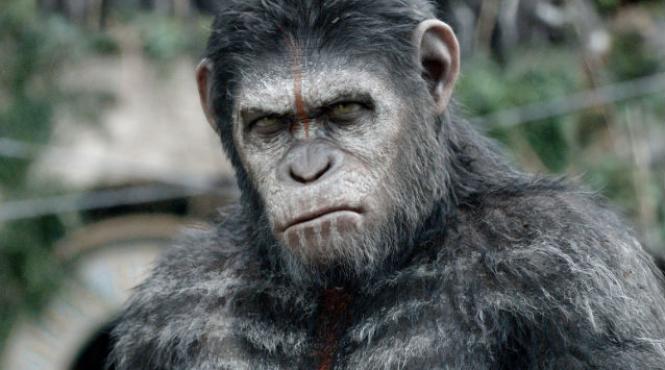 planeta maimutelor revolutie intra de astazi in cinematografe