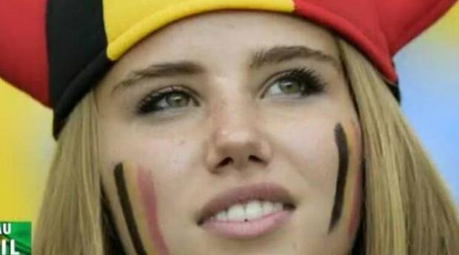 fotografie ei din tribuna i a adus un contract cu l oreal o alta fotografie de pe facebook a dus la terminarea contractului