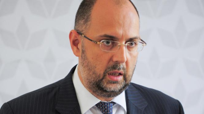 kelemen hunor pleaca din executiv dar udmr ramane la guvernare