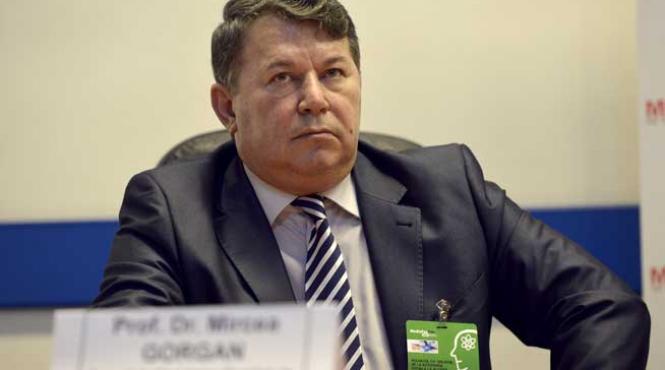 omul zilei mircea radu gorgan