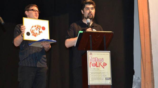 falticeni folk editia a treia un festival girat de credinta