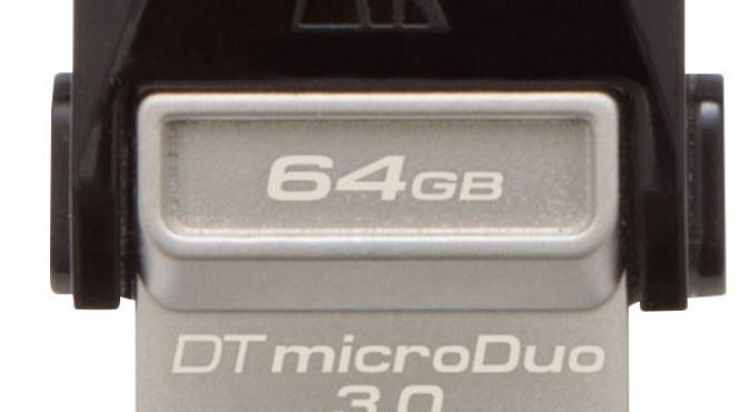 fara grija de memorie plina stocare la purtator cu datatraveler microduo