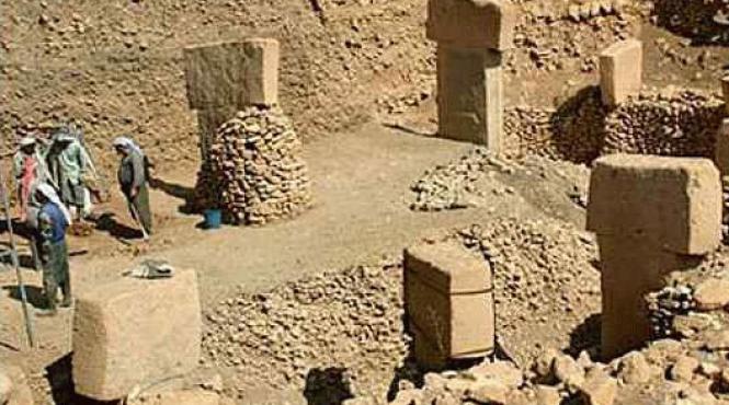 marturii ale sistemului de contabilitate de acum 3 000 de ani descoperite in turcia