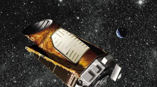 nasa anunta ca in viitorul apropiat vom avea certitudinea existentei vietii pe alte planete