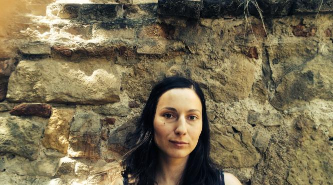 omul zilei olivia grecea