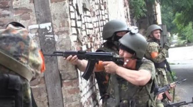 ucraina peste 250 de militari au fost ucisi in decursul operatiunii antiteroriste din estul tarii