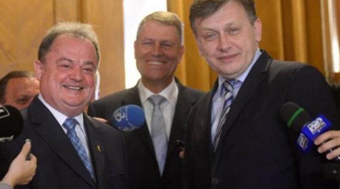 pnl si pdl au batut palma cum se va numi noul partid rezultat din fuziunea democrat liberalilor cu liberalii