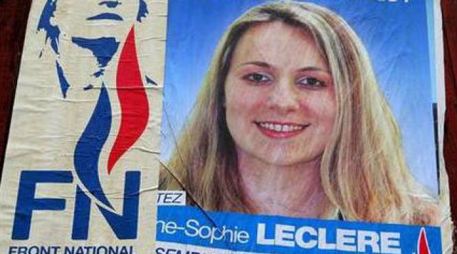 sentinta rasism franta christine taubria