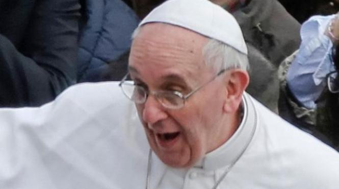 cadou pentru papa francisc de la selectionata argentinei ce a scris mijlocasul maxi rodriguez pe twitter