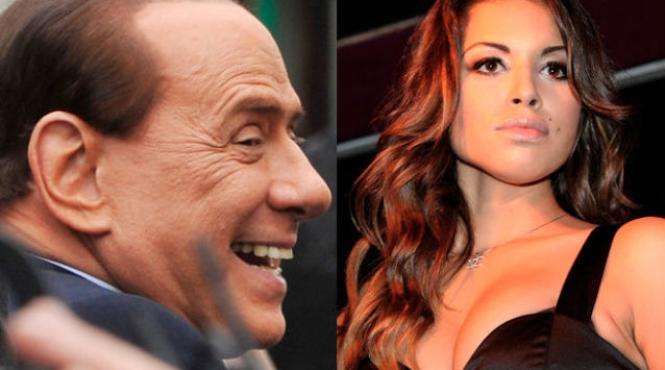 berlusconi achitare ruby