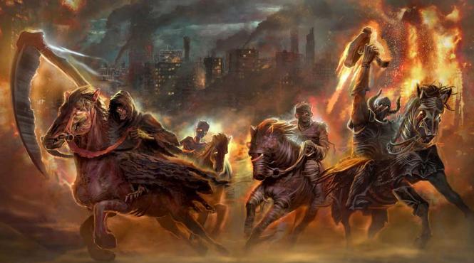 predictii biblice reinterpretate