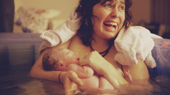 tot ce vrei sa tii despre na terea in apa mituri i adevaruri video