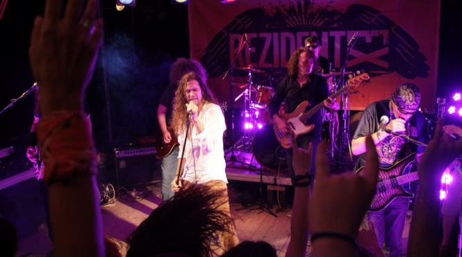 noul solist rezident ex ovationat la timisoara